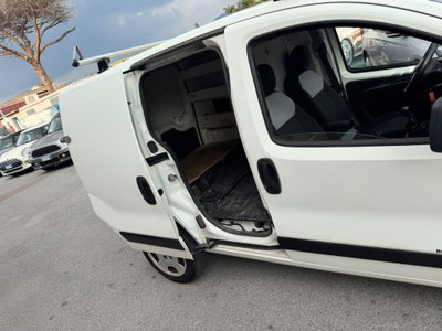 Fiat Fiorino 1.4 8V CNG 70CV Cargo SX (12)