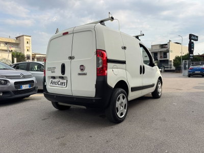 Fiat Fiorino 1.4 8V CNG 70CV Cargo SX (15)