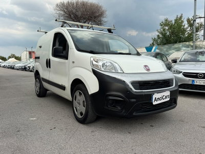 Fiat Fiorino 1.4 8V CNG 70CV Cargo SX (2)
