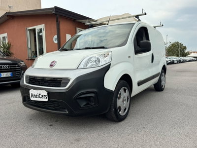 Fiat Fiorino 1.4 8V CNG 70CV Cargo SX (3)