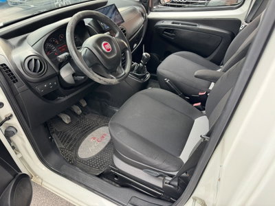 Fiat Fiorino 1.4 8V CNG 70CV Cargo SX (5)