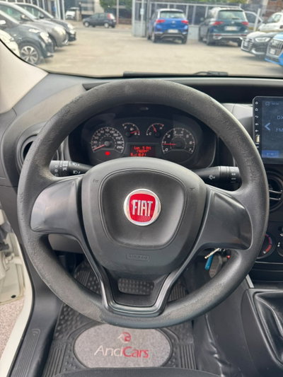 Fiat Fiorino 1.4 8V CNG 70CV Cargo SX (6)