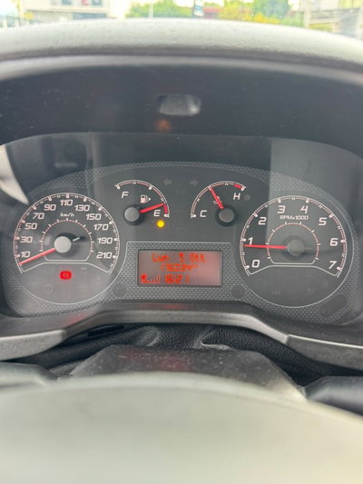 Fiat Fiorino 1.4 8V CNG 70CV Cargo SX (7)