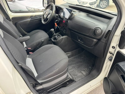 Fiat Fiorino 1.4 8V CNG 70CV Cargo SX (8)