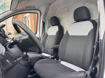 Fiat Fiorino 1.4 8V CNG 70CV Cargo SX (9)