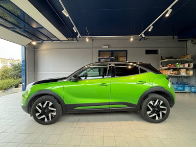 Opel Mokka 1.5 diesel Elegance (2)