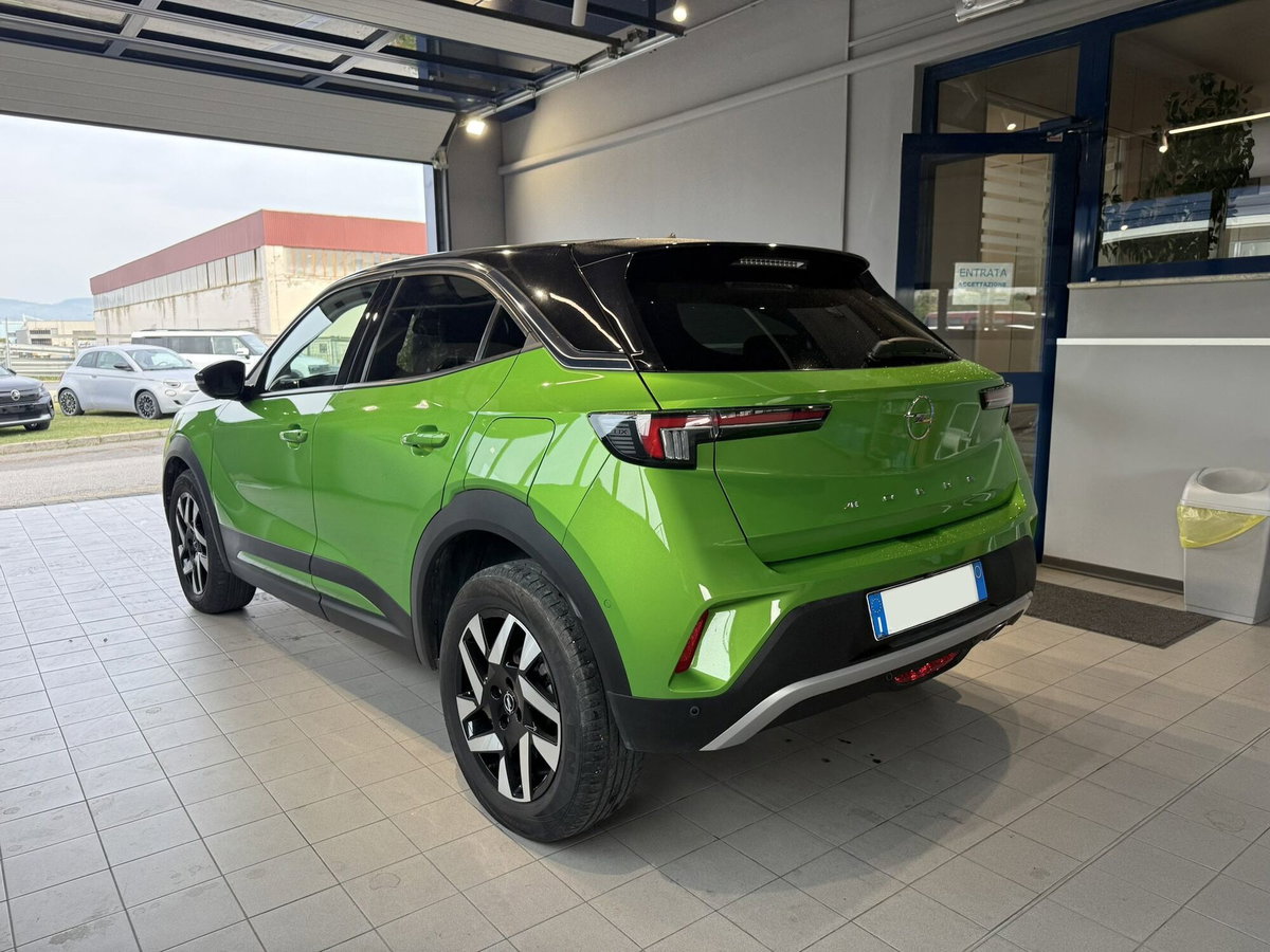 Opel Mokka 1.5 diesel Elegance (3)