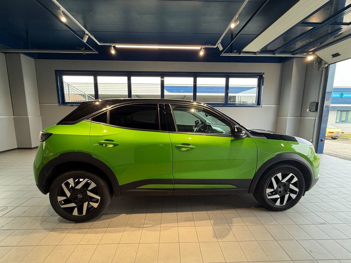 Opel Mokka 1.5 diesel Elegance (5)