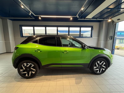Opel Mokka 1.5 diesel Elegance (5)
