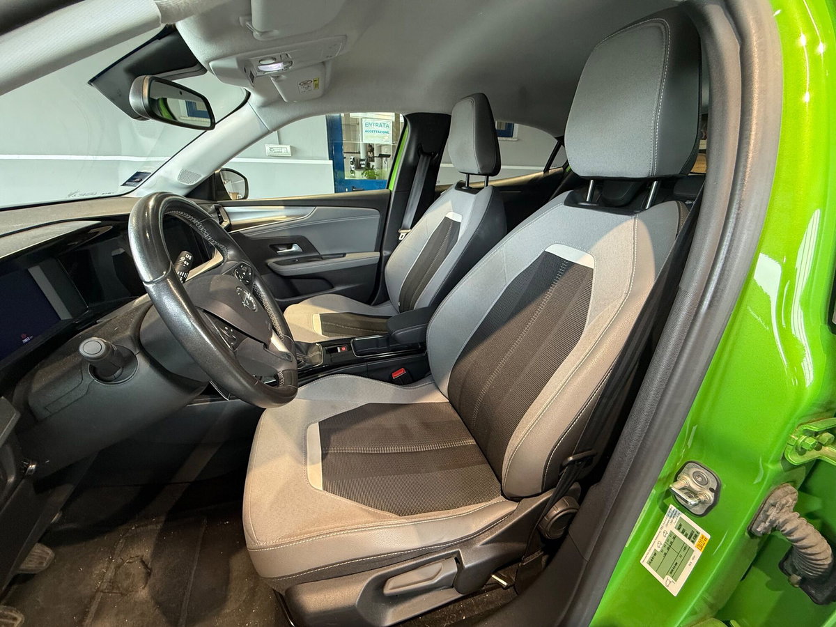 Opel Mokka 1.5 diesel Elegance (6)