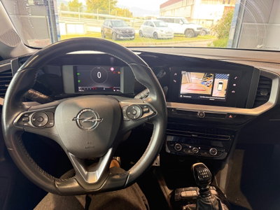 Opel Mokka 1.5 diesel Elegance (9)