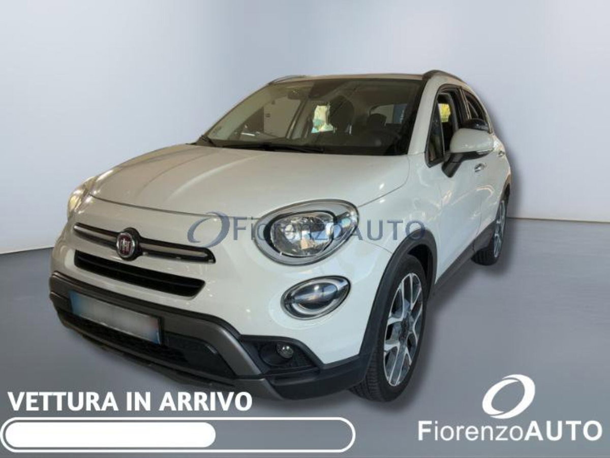 Fiat 500X 1.0 T3 120 CV Cross