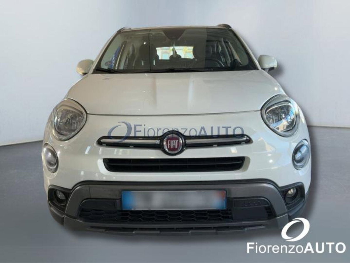 Fiat 500X 1.0 T3 120 CV Cross (2)