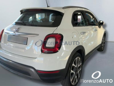 Fiat 500X 1.0 T3 120 CV Cross (3)