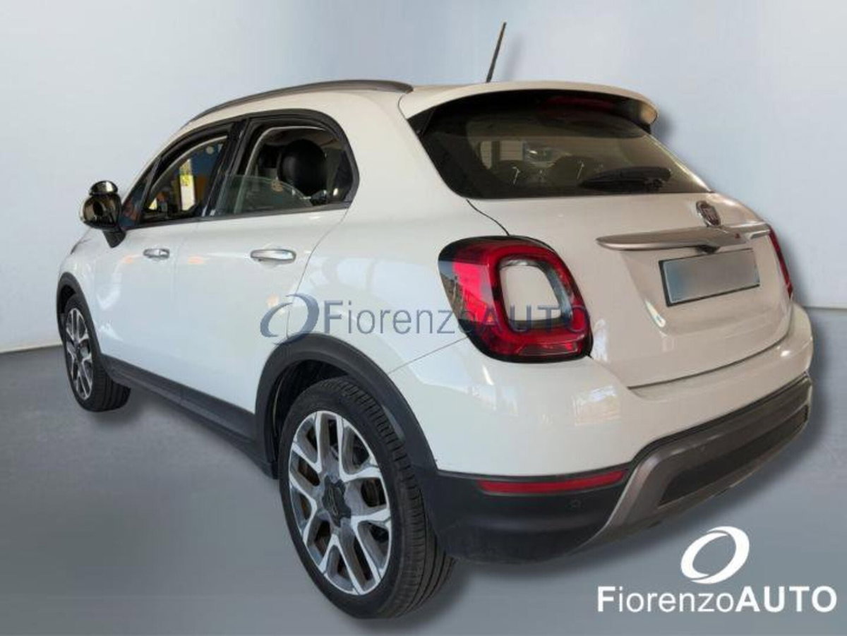 Fiat 500X 1.0 T3 120 CV Cross (4)