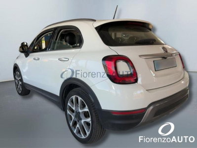 Fiat 500X 1.0 T3 120 CV Cross (4)