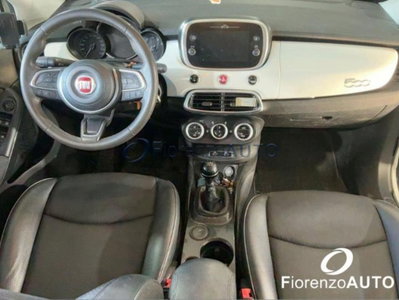 Fiat 500X 1.0 T3 120 CV Cross (5)