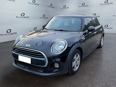 MINI Mini 1.5 One D Business usata