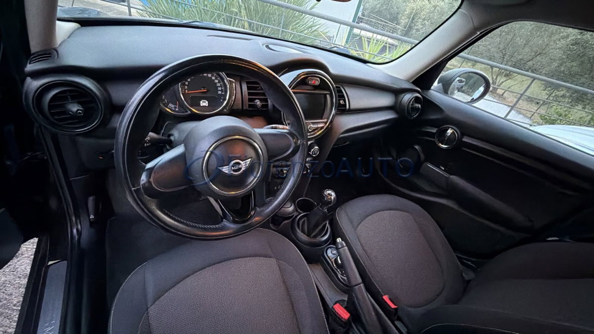 MINI Mini 1.5 One D Business (4)