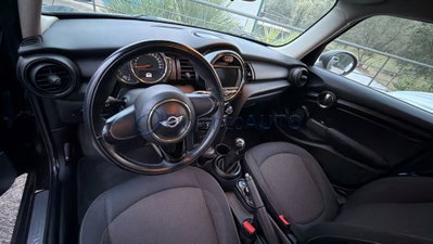 MINI Mini 1.5 One D Business (4)