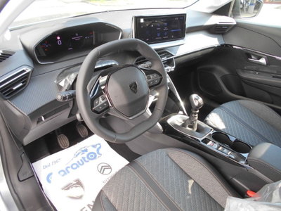 Peugeot 208 PureTech 100 Stop&Start 5 porte Allure (17)