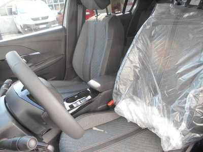 Peugeot 208 PureTech 100 Stop&Start 5 porte Allure (18)