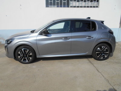 Peugeot 208 PureTech 100 Stop&Start 5 porte Allure (3)