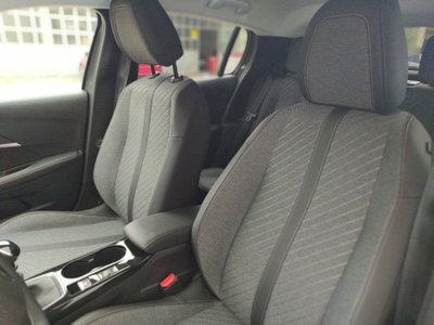 Peugeot 208 PureTech 100 Stop&Start 5 porte Allure (10)