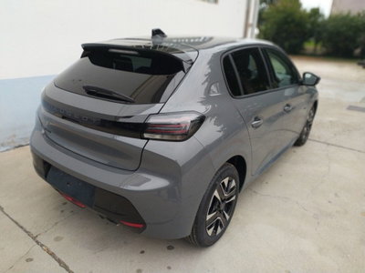 Peugeot 208 PureTech 100 Stop&Start 5 porte Allure (14)