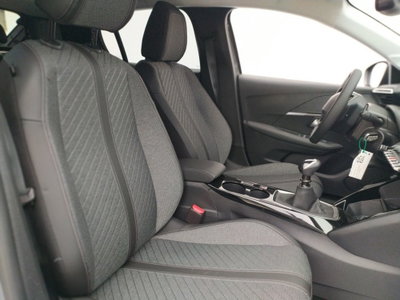 Peugeot 208 PureTech 100 Stop&Start 5 porte Allure (19)