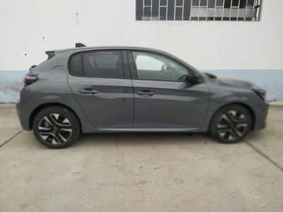 Peugeot 208 PureTech 100 Stop&Start 5 porte Allure (3)