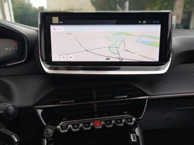 Peugeot 208 PureTech 100 Stop&Start 5 porte Allure (4)