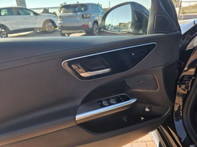 Mercedes-Benz Classe C 220 d Mild hybrid Premium (14)