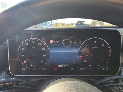 Mercedes-Benz Classe C 220 d Mild hybrid Premium (16)