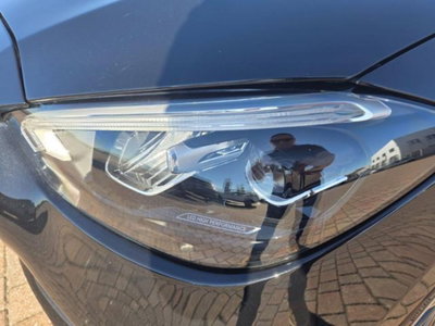 Mercedes-Benz Classe C 220 d Mild hybrid Premium (9)