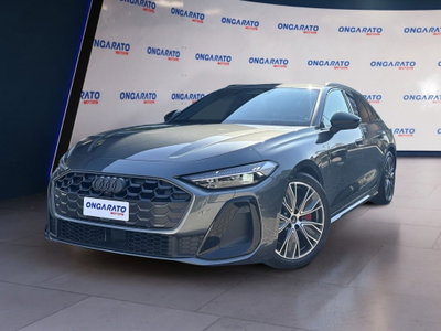 Audi A5 Avant 2.0 tfsi S line edition quattro 204cv s-tronic nuova
