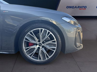 Audi A5 Avant 2.0 tfsi S line edition quattro 204cv s-tronic (4)