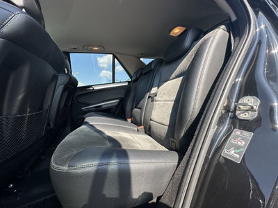 Mercedes-Benz Classe ML 350 BlueTEC Chrome (13)