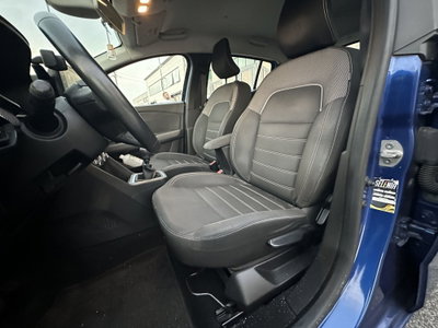 Dacia Sandero Stepway 1.0 TCe 90 CV CVT Comfort SL DaciaPlus (11)