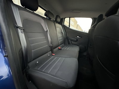 Dacia Sandero Stepway 1.0 TCe 90 CV CVT Comfort SL DaciaPlus (14)