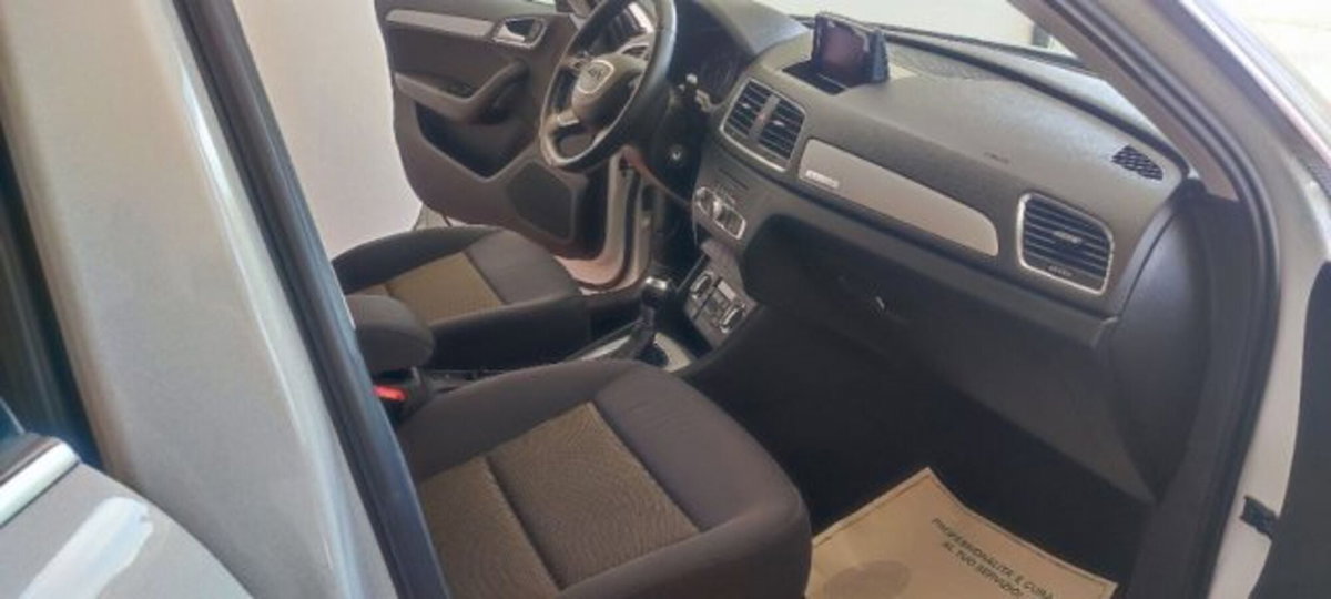 Audi Q3 2.0 TDI quattro Advanced Plus (10)