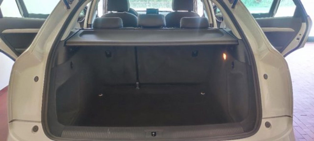 Audi Q3 2.0 TDI quattro Advanced Plus (11)
