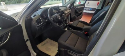 Audi Q3 2.0 TDI quattro Advanced Plus (13)