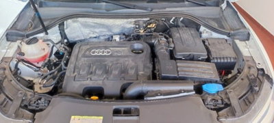 Audi Q3 2.0 TDI quattro Advanced Plus (14)