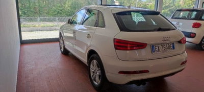 Audi Q3 2.0 TDI quattro Advanced Plus (3)