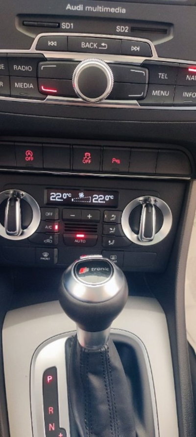 Audi Q3 2.0 TDI quattro Advanced Plus (6)