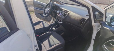 Kia Rio 1.2 CVVT 5p. Cool (11)