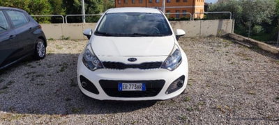 Kia Rio 1.2 CVVT 5p. Cool (2)