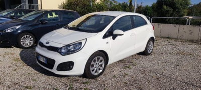 Kia Rio 1.2 CVVT 5p. Cool (3)