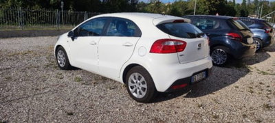 Kia Rio 1.2 CVVT 5p. Cool (4)